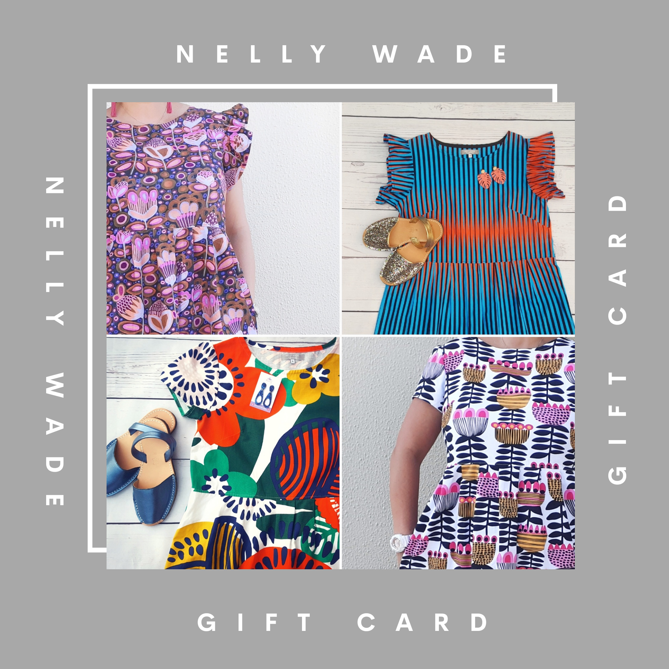 Nelly Gift Card